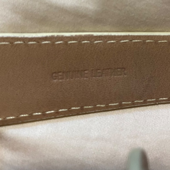 Michael Kors Rose Gold Double Wraparound Leather Watch MK-2225 - Picture 5 of 6